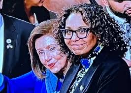 Rep. Nancy Pelosi has undergone a “successful” hip replacement surgery and  is “well