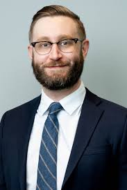 Michael Althouse — Andor Law