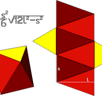 แก้ปัญหาปริมาตรปริซึมฐานสามเหลี่ยม : r/mathpics