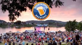 Mountaineer Brewfest