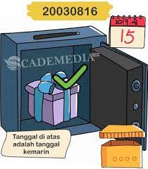 Jangan dilepas, kamu hanya perlu menyambungkannya dengan tali. Kunci Jawaban Brain Out Level 141 142 143 144 145 146 147 148 149 150 Cademedia