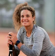 Full profile on tennis career of sherif, with all matches and records. Courting Success Interview With Tennis Sensation Mayar Sherif Egypttoday