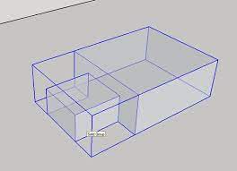 3d Printing With Sketchup 10 Tricks 3d Printing Blog I Materialise 3d Printing 10 Things Trick