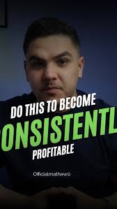 Follow this tip to become consistently profitable as a Trader 📈💰,  #trading #forex #forextrading #crypto #cryptotrading #money  #moneymotivation #motivation #imangadzhi #lukebelmar #marcoribeiro ...