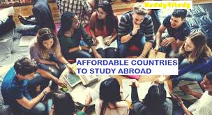 Others, for example, the u.s., u.k., and australia, may end up costing a lot. Affordable Countries To Study Abroad Courses Educational Living Cost