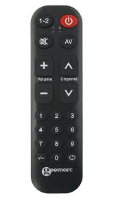 Remotepc provides plans for consumer, small business, team and enterprise use. Easy Tv10 Simple Remote Control Murrays Ie