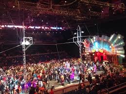 Nassau Coliseum Section 103 Concert Seating Rateyourseats Com