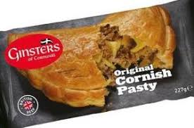 Pasties In Australia Can You Buy A Cornish Pasty In Australia Cornish Pasties Food Pasties