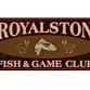 Royalston “Hamlett Memorial” Shoot