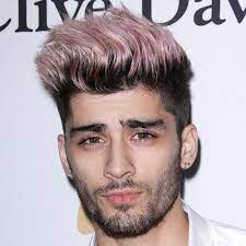 15 Best Zayn Malik Haircuts Hairstyles 2021 Guide Zayn Malik Hairstyle Cool Hairstyles For Men Zayn Malik Hairstyles