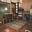 Stylish Vintage Recording Studio, Ingelwood, CA | Production ...