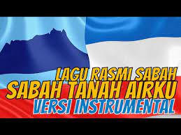 Detail sabah tanah airku mp3 dapat kamu nikmati dengan cara klik tombol download mp3 di bawah, dan untuk link download lagu sabah tanah airku ada di halaman selanjutnya. Sabah Tanah Airku Versi Instrumental Lagu Rasmi Sabah Youtube