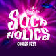 Soca Holics JA event image