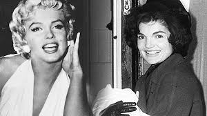 Последние твиты от marilyn monroe (@marilynmonroe). Bolshe Vsego Iz Lyubovnic Muzha Prezidenta Zhaklin Kennedi Opasalas Merilin Monro