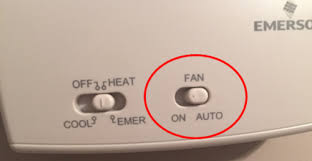 We did not find results for: Why Does My Furnace Fan Keep Running