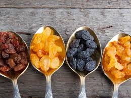 Dried Fruit Good Or Bad