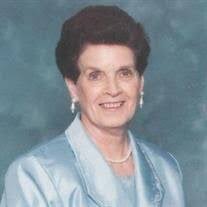 Wanda F. Harmon Obituary