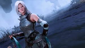 A mobile version titled black desert mobile was initially released in asia by early 2019, and worldwide in december 2019. Black Desert Online Remastered Lahn Poison Pool Flickr