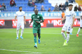 Apr 24, 2021 · konyaspor and hatayspor will lock horns this saturday (24 april) in the turkish super lig. Turkey Miya S Return From Long Lay Off Clouded By Konyaspor Kulubu Defeat