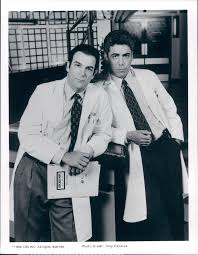 He is a multiple bafta, golden globe, and academy award winner. Adam Arkin Televisual Feasts