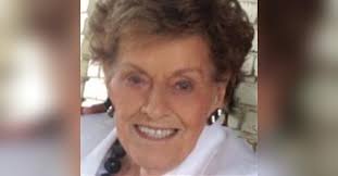 Mrs. Margaret "Peggy" Shuey Sexton Obituary