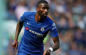Paul pogba full of bite and craft even after antonio rüdiger tries a nibble. Viprize Win A Fc Chelsea Experience With Antonio Rudiger