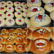 Epingle Sur Pains Brioches
