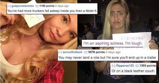 Oily hair can also come from other reasons beyond sebum. 40 Brutal Flaming Roasts For Your Friday Fail Fixing Fail Blog Funny Fails