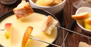 Quel Accompagnement Servir Avec La Fondue Trucs Astuces Swissmilk
