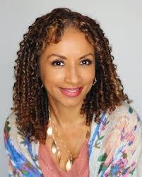 Debbie Reed's Instagram, Twitter & Facebook