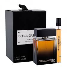 As it was envisioned by designers, the one is a fragrance for an exceptional woman who instantly draws attention, not only with her looks, but also with her manners, pose and inner world. Dolce Gabbana The One Men 50ml Eau De Parfum Gift Set Loverte