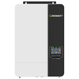 Growatt Solar Inverter 5kW 48V SPF5000 - Voltex