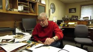 Escanaba Trip 1.0 Tour of KnivesShipFree with Derrick Bohn