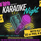 Karaoke Every Friday event image