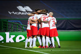 Yussuf poulsen, 26, aus dänemark rasenballsport leipzig, seit 2013 mittelstürmer marktwert: Yussuf Yurary Poulsen Yussufyurary Twitter