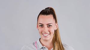 Volley-ball. Kristyna Vojikova, troisième recrue du Quimper Volley 29