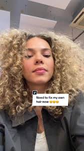 Get Your Curls Back Treatment by Laura