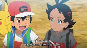 Only In The Darkness Can You See The Stars Cute Anime Chibi Pokemon Anime