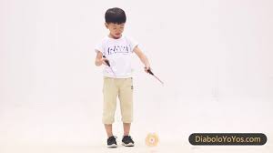 Checking in at a hotel (3/6). Chinese Yoyo Diabolo The Best Outdoor Toy For The Kids Youtube