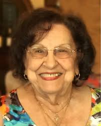 Matilda "Millie" Wassman Obituary August 21, 2024