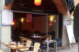 Retrouver nos tapis roulants avec formule à volonté dans le restaurant fujiya sushi le plus proche de chez vous. Envie D Un Restaurant Japonais A Toulouse Sushi Maki Et Yakitori Toulouscope