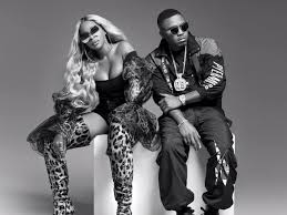 Trending on syfy wire in mary j. Mary J Blige And Nas Will Perform At Fiserv Forum This July