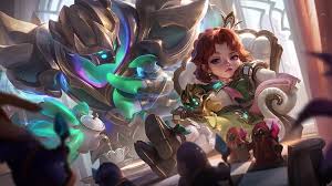 League of Legends Pandemonium Act 1 Battle Pass rewards leak: All free and premium items