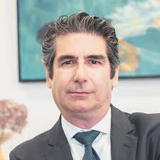 David Alcón Martín