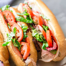 Posted by joe stevenson on jul 11th 2019. Spicy Italian Subs Lemonsforlulu Com