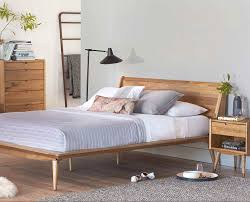 Modern Scandinavian Bedroom Design Furniture And Decor Construction2style Bedroom Furniture Sets Bed Frame And Headboard Bedroom Sets