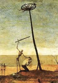 Macabre Art - The Triumph of Death by ...