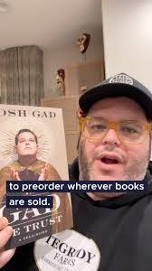 Sydney Gad's Instagram, Twitter & Facebook