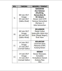 Objektif khk objektif khk ialah: Kelengkapan Haji Dan Umrah Jadual Kursus Perdana Haji Musim Haji 1438 2017m