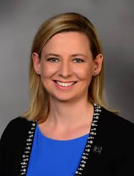 Councilmember Hillary Shields